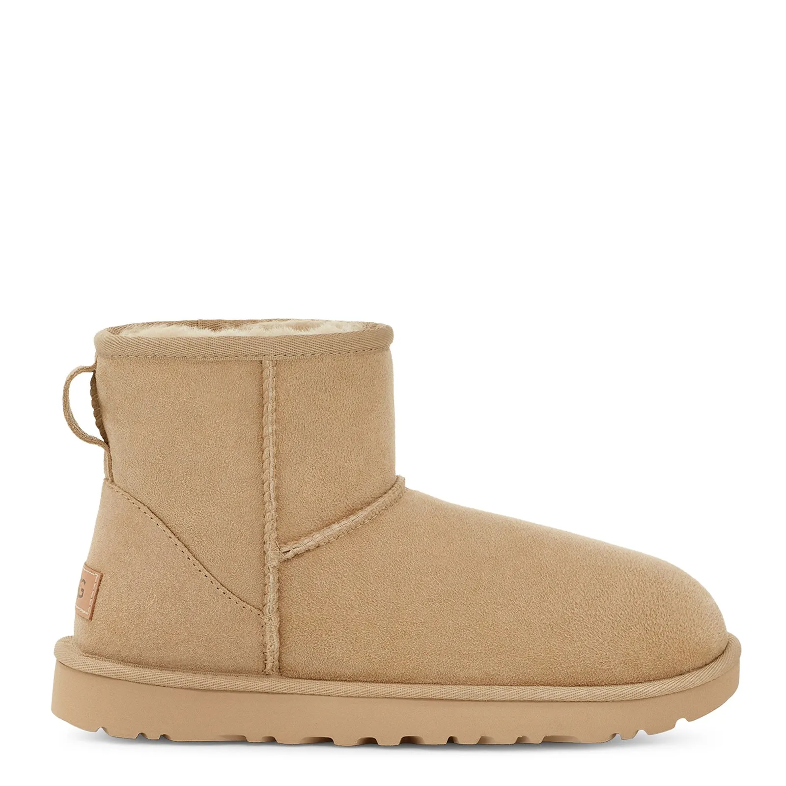 Women's UGG, Classic Mini II Boot