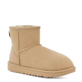 Women's UGG, Classic Mini II Boot