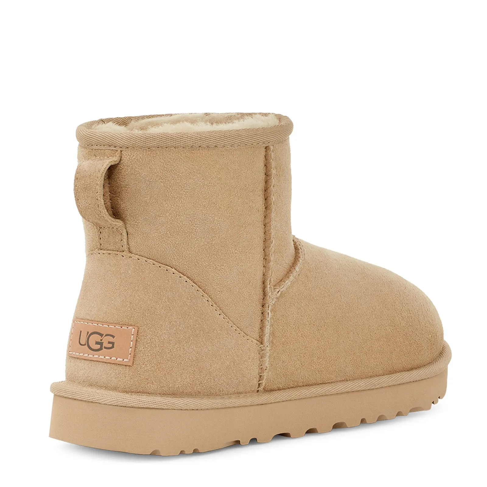 Women's UGG, Classic Mini II Boot