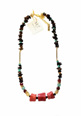 Yeva Necklace